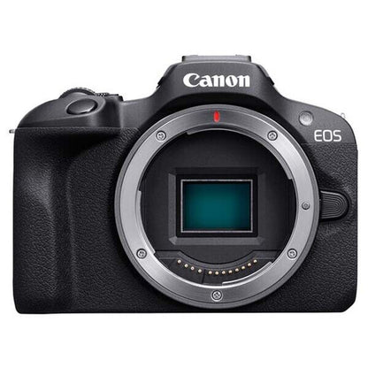 Canon EOS R100 (18-45) Camera Kit