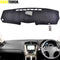 Fit for Lexus IS250 IS350 ISF IS250C 2006 - 2013 Dashmat Dash Mat Dashboard Cover Pad Sun Shade Dash Board Cover Carpet